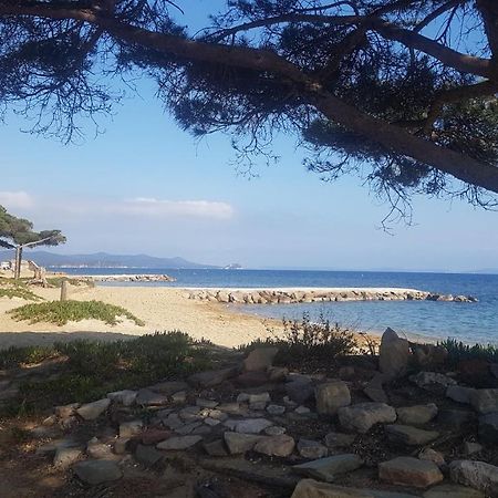 Super Croisette II La Londe-les-Maures Bagian luar foto