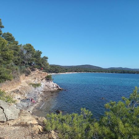 Super Croisette II La Londe-les-Maures Bagian luar foto