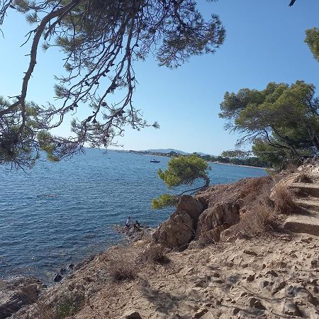 Super Croisette II La Londe-les-Maures Bagian luar foto