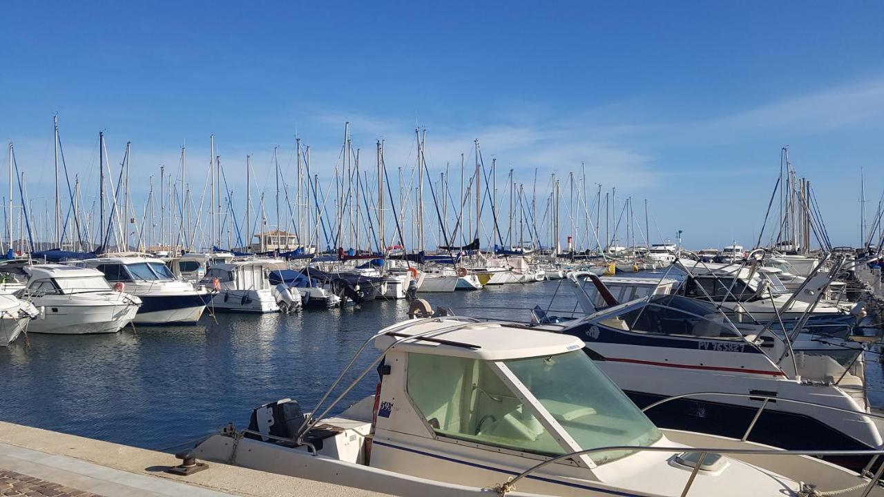 Super Croisette II La Londe-les-Maures Bagian luar foto